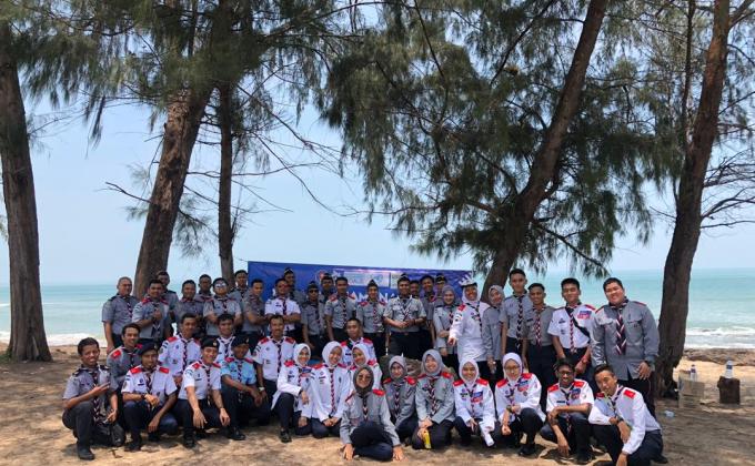 Konvoi : Go Green 2019 (peserta)