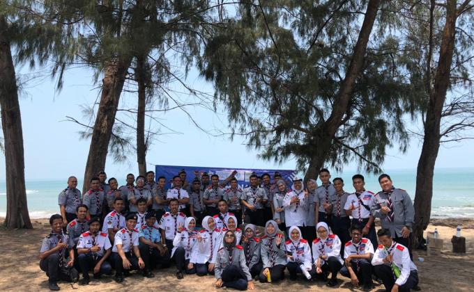 Konvoi : Go Green 2019 (Peserta)