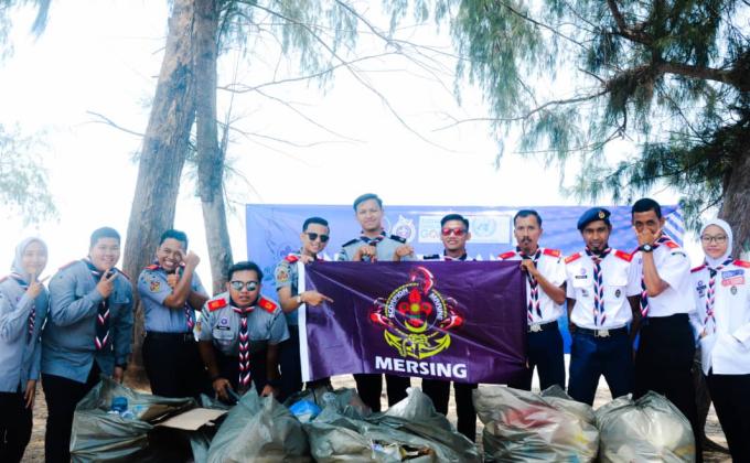 Konvoi : Go Green 2019 ( peserta )