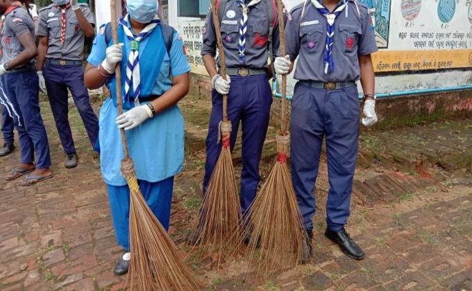 Mahatma Gandhi 150 years celebration