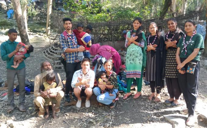 150th Birth Anniversary of Mahatma Gandhi