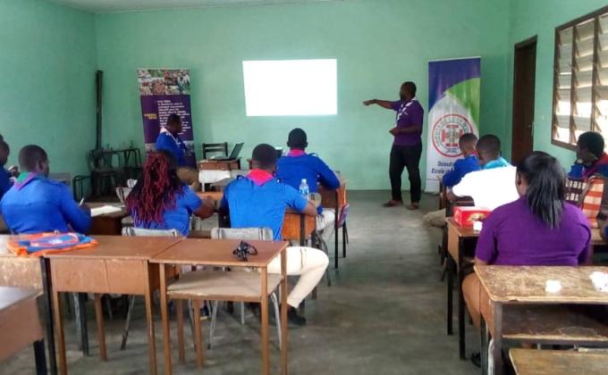 CONFÉRENCE SUR LE JOTI-JOTA