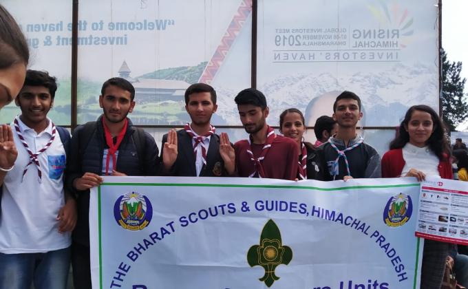 Disaster Reduction_ Samarth Campaign