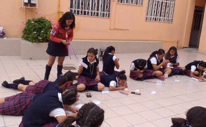 Aprendiendo un poco de ti 