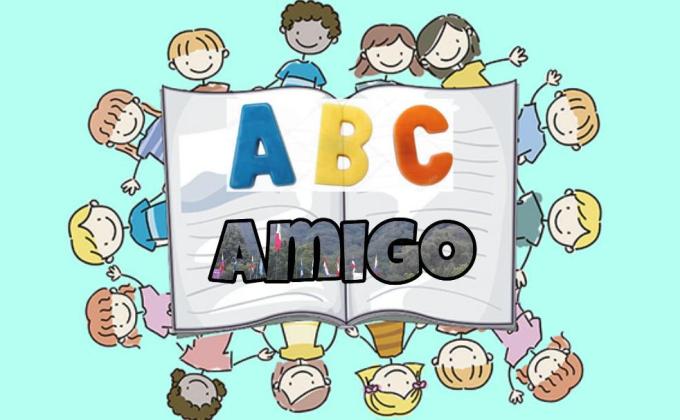 ABC Amigo 