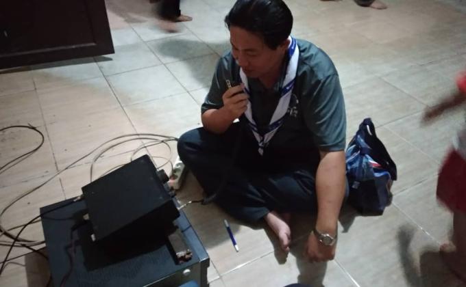 CQCQ International Jota Joti MoP 2019