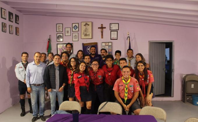 Proyecto Zigrid, "Por una cultura de donación órganos" (Replica, primer fase provincia Michoacán)
