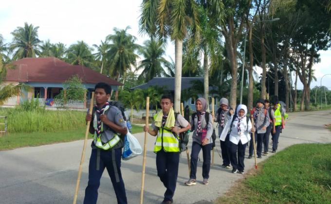 Ekspedisi Negeti Selangor