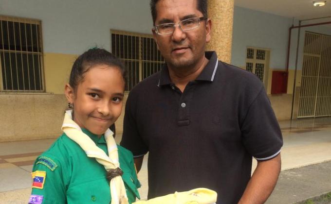 Longlife Learning through Scout