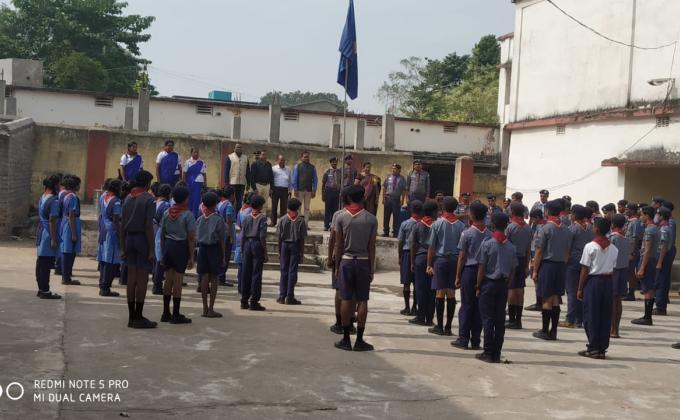 Foundation Day