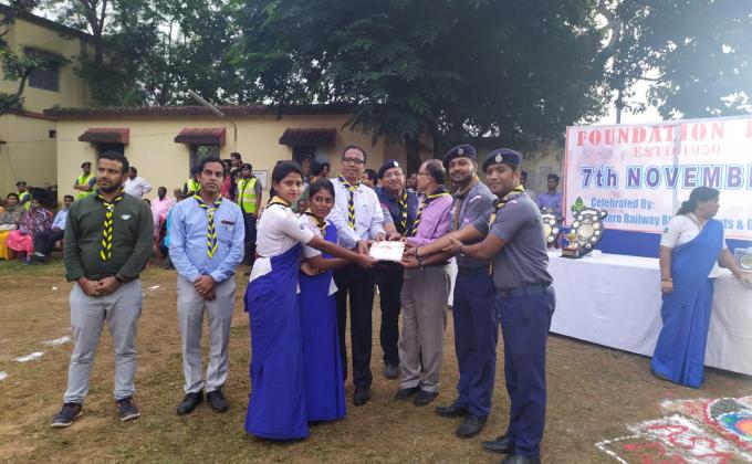 STATE LEVEL STANDARD JUDGING CAMP