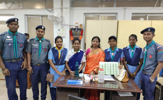 FOUNDATION DAY 2019 143K 