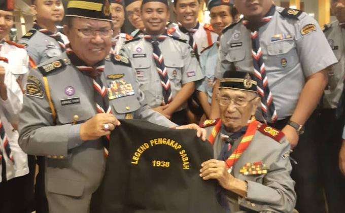Malam Tautan Kasih Pemimpin 