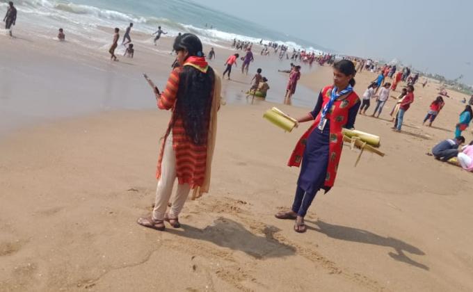 PURI Beech Cleaning 