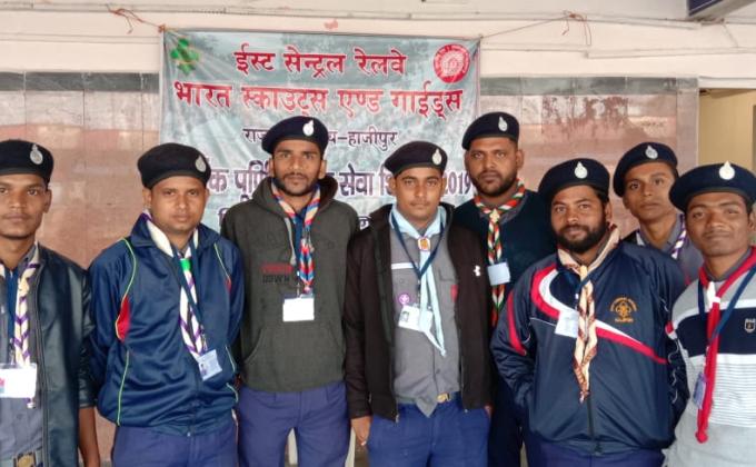 K.P. MELA SERVICE 10 TO 14 sonpur