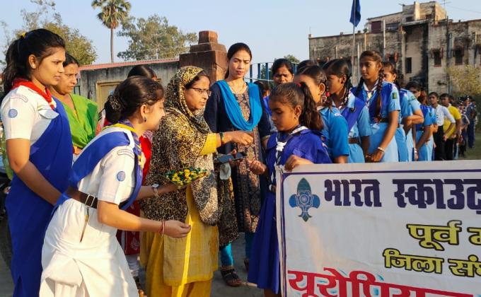 14 November children day