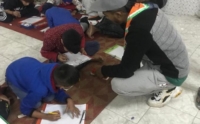 Celebration of Guru Nanak Dev Ji's  550th Birthday