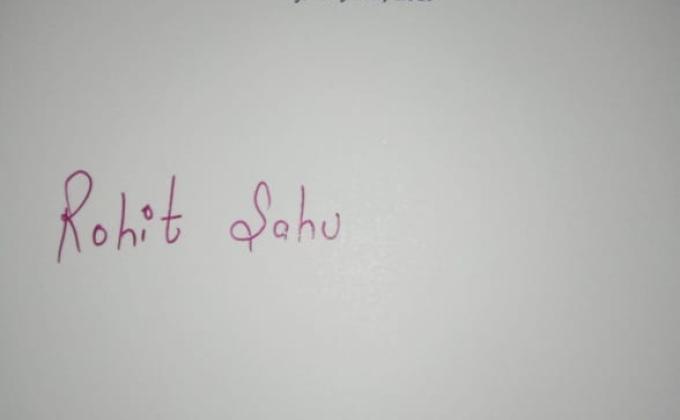 Say No To Drugs Raille 