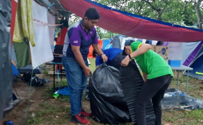 SDGs and BWF For A Better Life