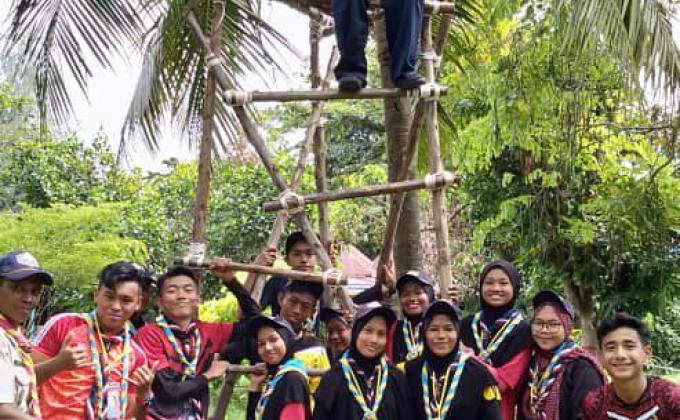 Scouting skill improvemrnt