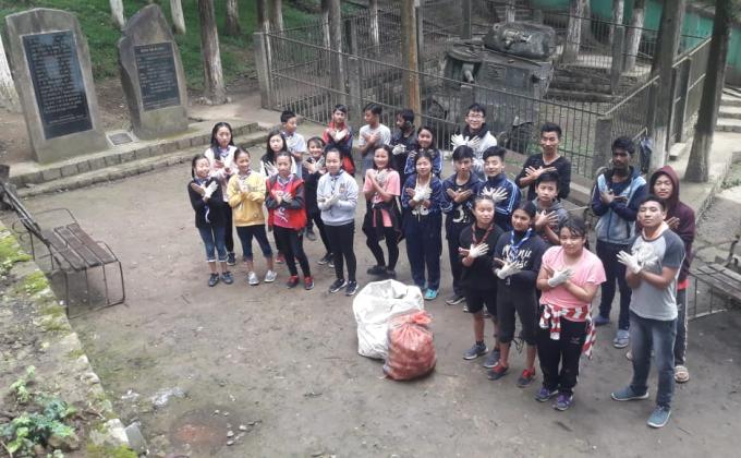 Zero Waste Saturdays