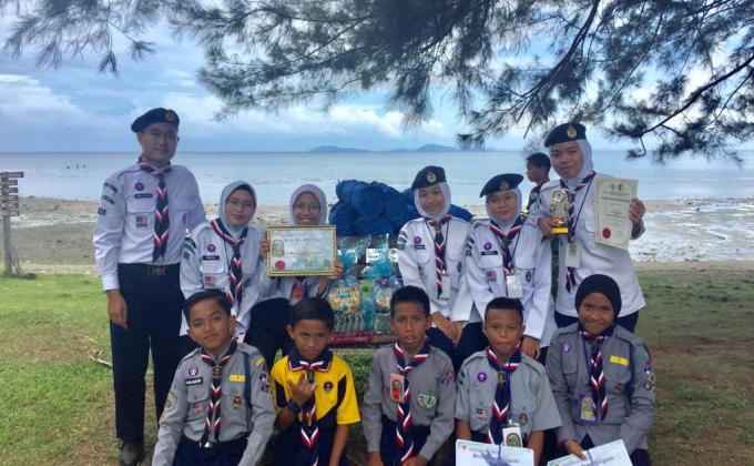 Syabas...Kami Terima Pengiktirafan Ini