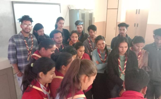 A Session With GC Anni