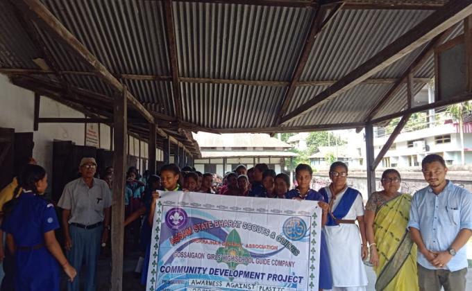 International Day of peace