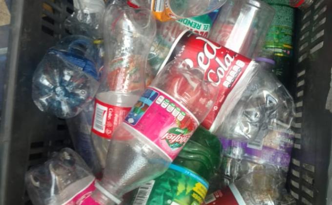 Reto ORO Ma. de los Ángeles