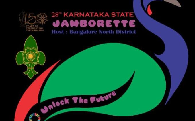28th Karnataka state jamborette 