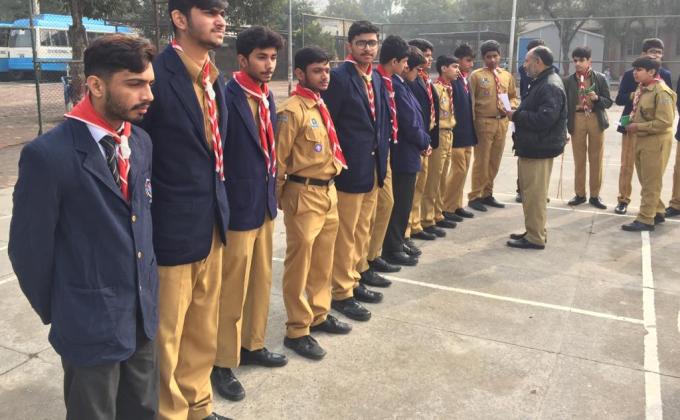 Day 2 Each One Teach One