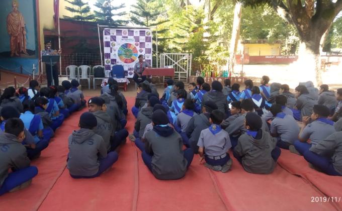 Youth engagement