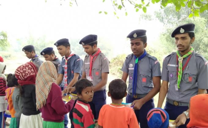 Day 3 Each One Teach One