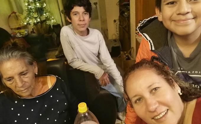 Jared Eliu MARES LIMPIOS