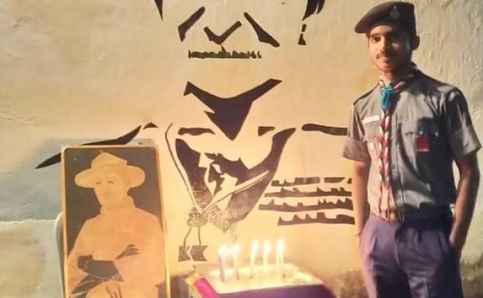 Paying tribute to our former President Shri Pranab Mukherjee