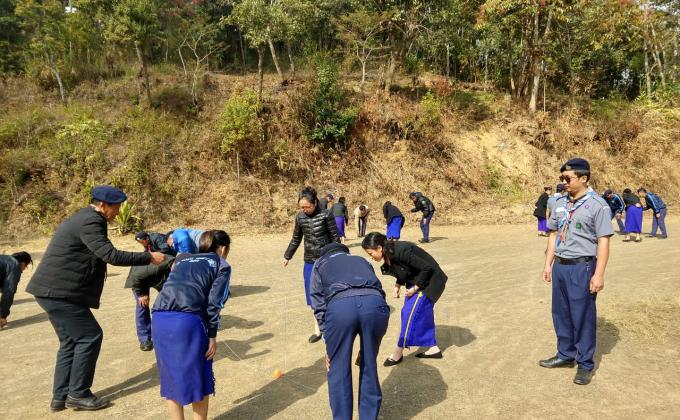 Introduction to Messengers of Peace