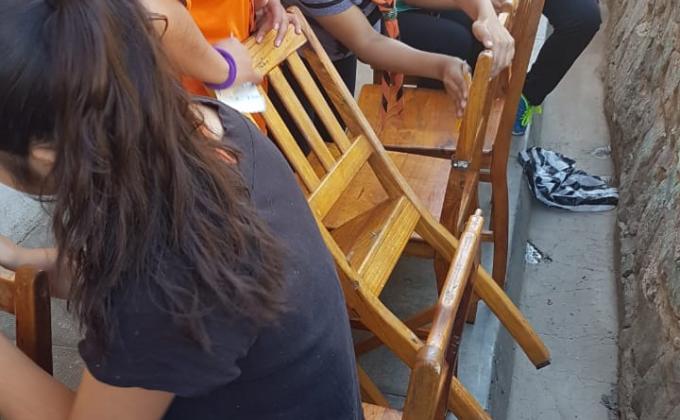 Construyendo Sonrisas