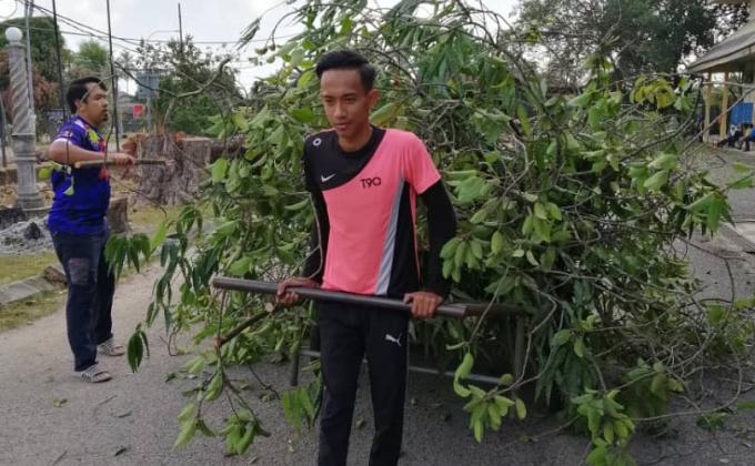 Go Green Kem Kijang 2.0