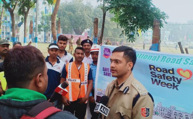 save drive save life