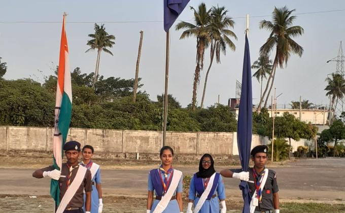 state level rover ranger samagam