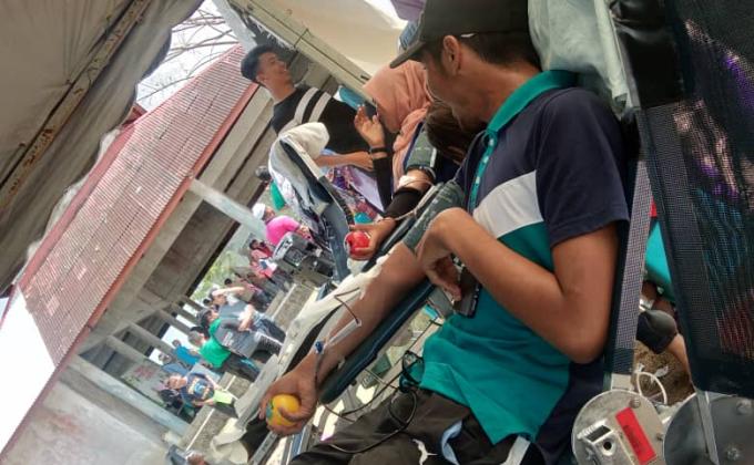 Derma Darah
