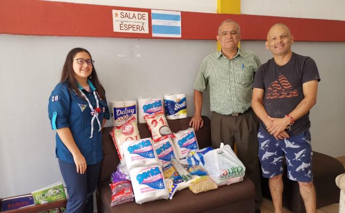 Navidad Guía 2019: Misericordia para los habitantes de la calle