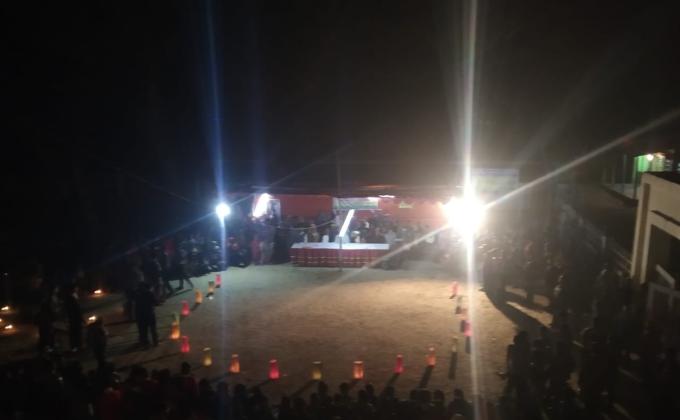 তাবু জলসা 