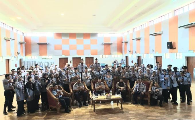 PROGRAM BUAL BICARA BERAMA DATUK KPPNS