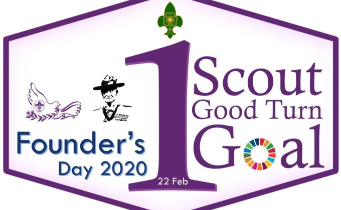 Founders Day/ Thinking Day