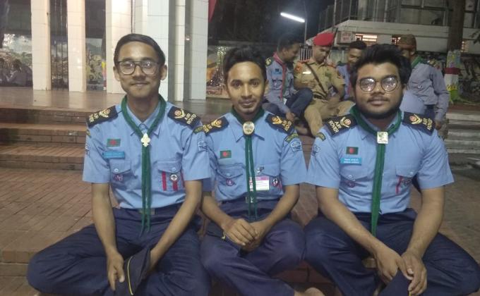 আন্তর্জাতিক মাতৃভাষা দিবস ২০২০