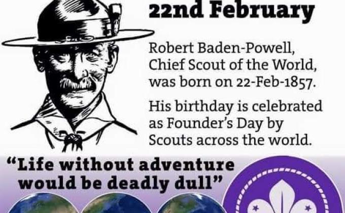 Founder's day