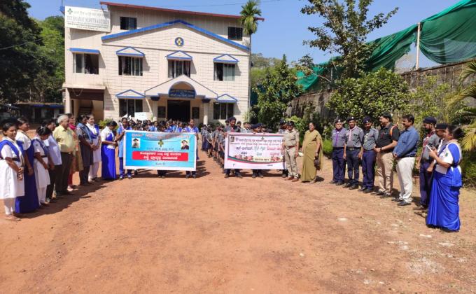 Thinkers day celebration