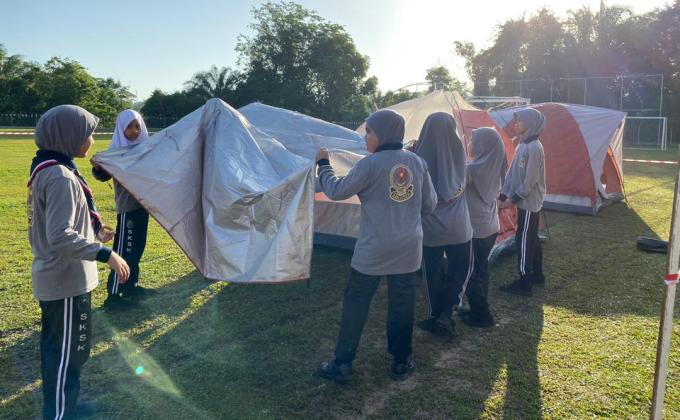 Mares Limpios-Bronce Langur