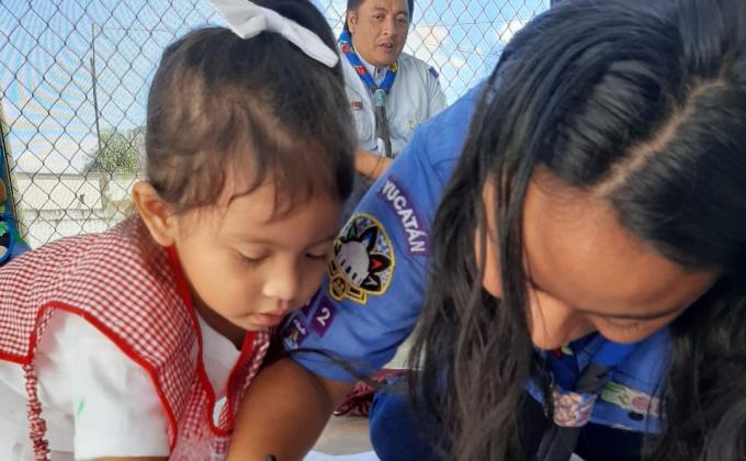 cleanliness n hygiene